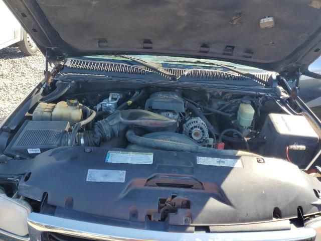 2000 GMC New Sierra C1500