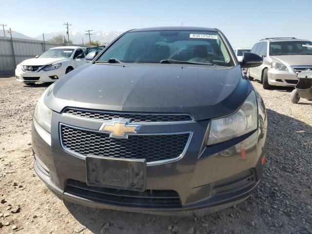 2013 Chevrolet Cruze ECO