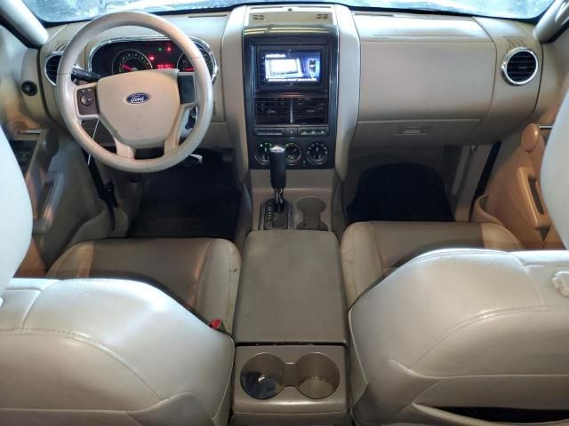 2007 Ford Explorer XLT