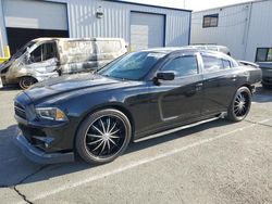 2013 Dodge Charger SE for sale in Vallejo, CA