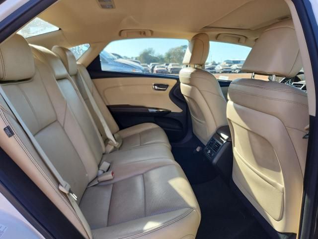 2013 Toyota Avalon Base