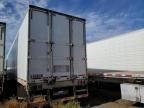 2010 Utility VS2RA Refrigerated Van Trailer