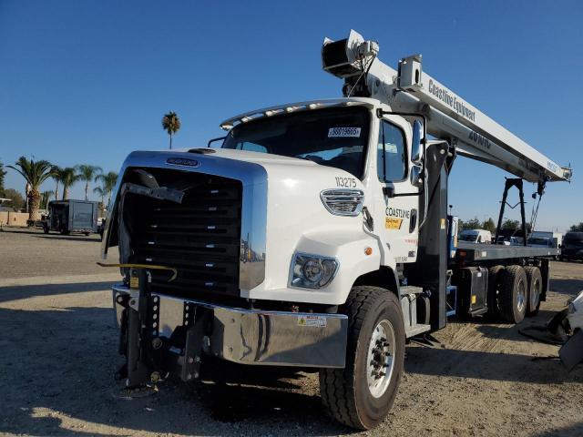 2024 Freightliner 108SD Crane Truck