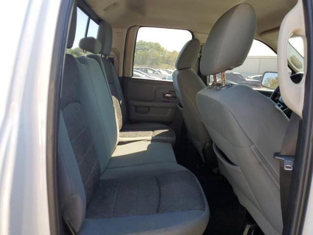 2014 Dodge RAM 1500 SLT