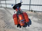 2011 Harley-Davidson Flhx
