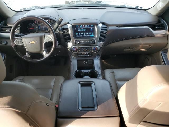 2019 Chevrolet Tahoe C1500 LT