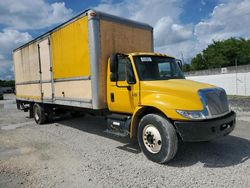 2007 International 4000 4300 for sale in Homestead, FL