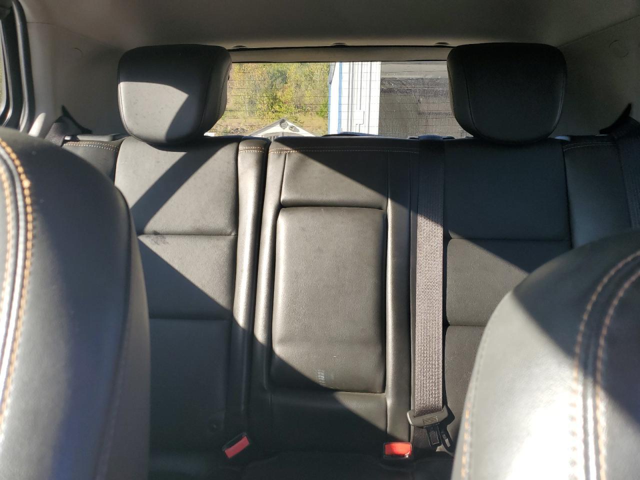 2018 Chev Rolet Trax Premier