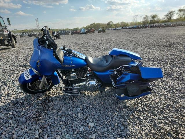 2007 Harley-Davidson Flhx