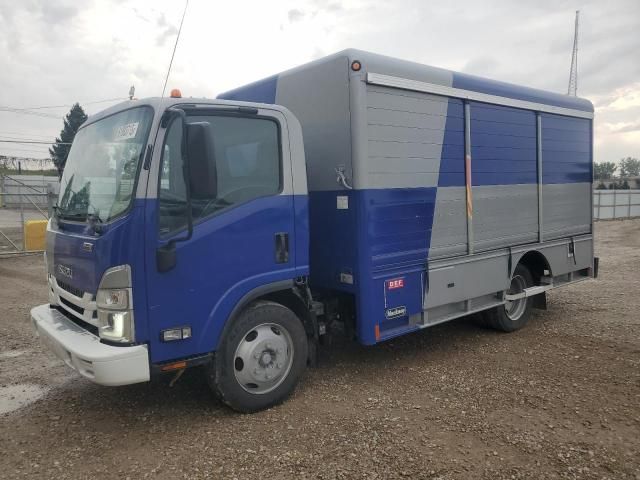 2022 Isuzu NRR