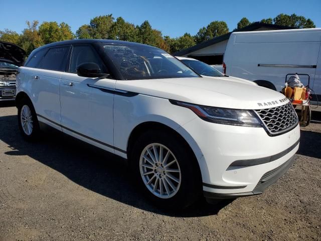 2019 Land Rover Range Rover Velar
