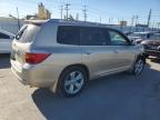 2008 Toyota Highlander Limited
