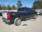 2011 Chevrolet Silverado K2500 Heavy Duty lt