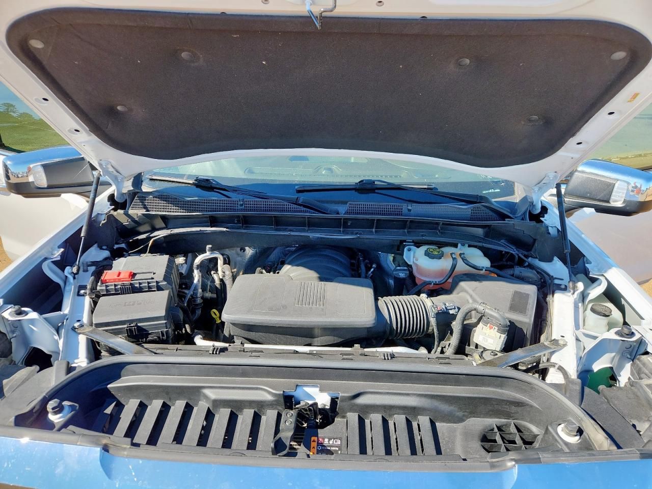 2022 GMC Sierra Limited K1500 Denali