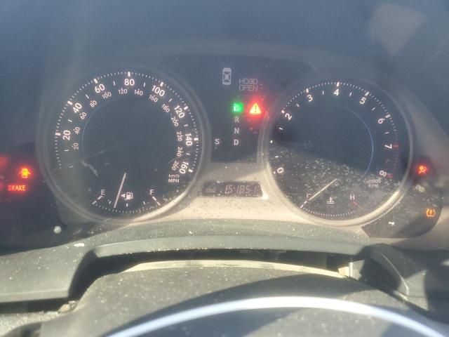 2007 Lexus IS 250