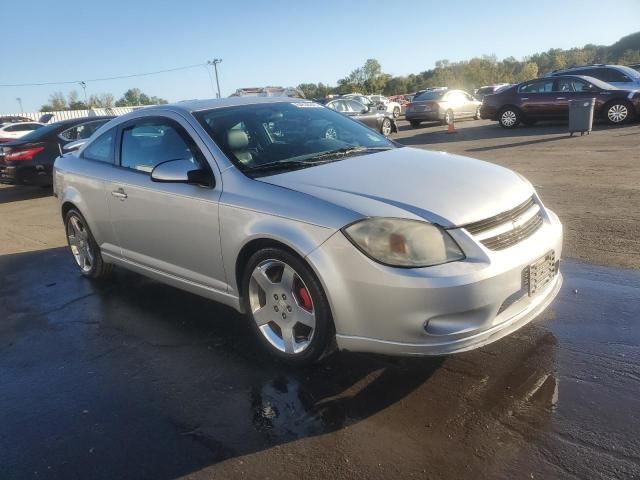 2007 Chevrolet Cobalt SS Supercharged