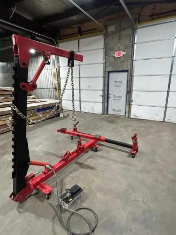2025 Others 2025 Clamp Puller
