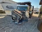 2016 Mack 700 GU700