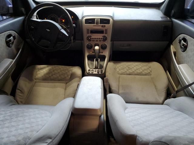 2006 Chevrolet Equinox LT