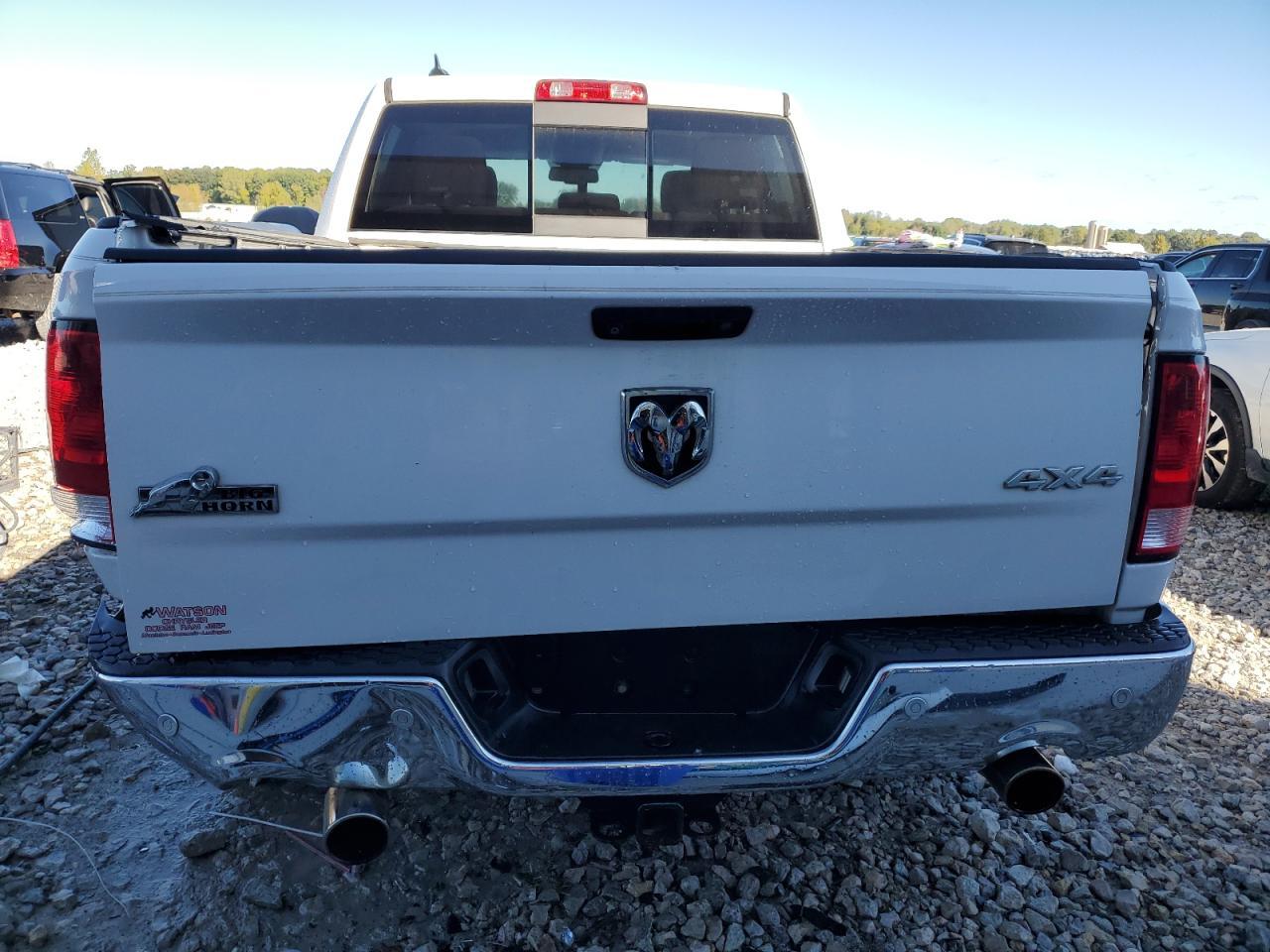2016 Dodge Ram 1500 slt
