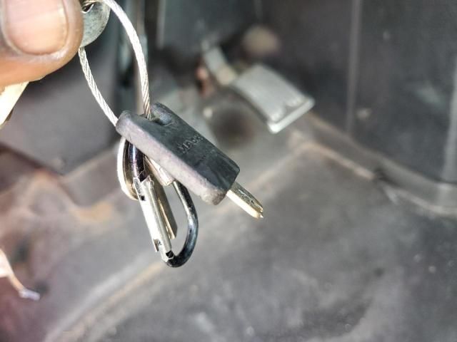 2021 Mack Anthem Semi Truck