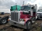 2006 Peterbilt Tractor 2006 Peterbilt 379 Semi Truck