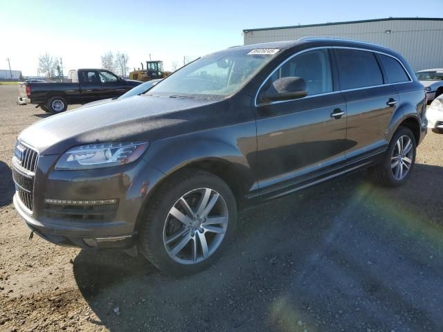 2013 Audi Q7 Premium