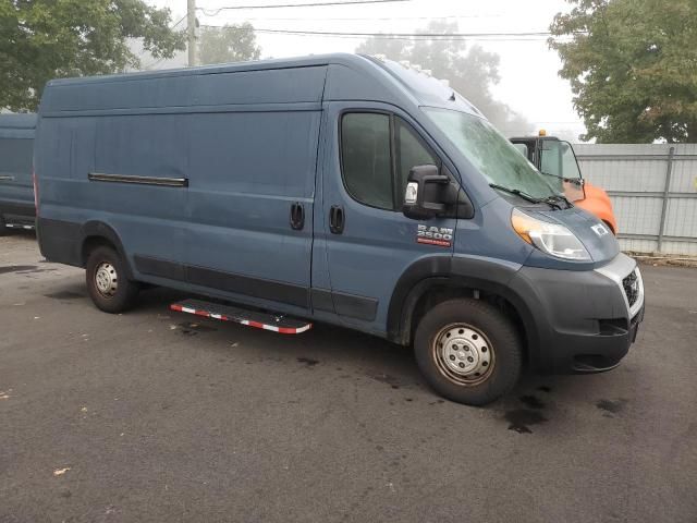 2020 Dodge RAM Promaster 3500 3500 High