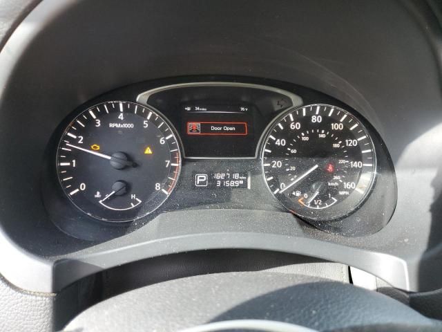 2013 Nissan Altima 3.5S