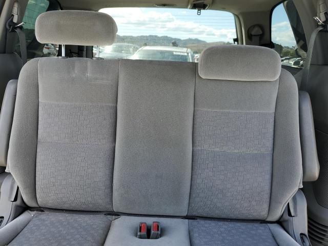 2004 Ford Freestar SE
