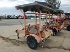 2001 Arrow 2001 Team Fenex TWABVA-15 Arrow Board Trailer