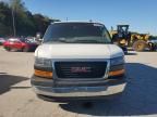 2021 GMC Savana G2500