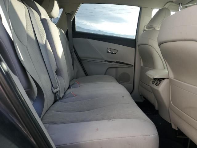 2009 Toyota Venza
