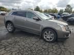 2011 Cadillac Srx Performance Collection