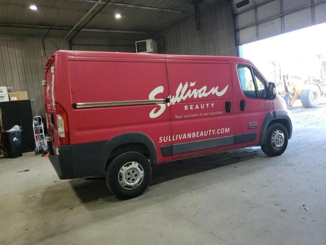 2017 Dodge RAM Promaster 1500 1500 Standard