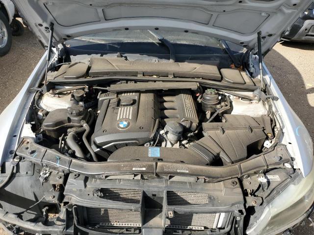 2011 BMW 328 xi Sulev