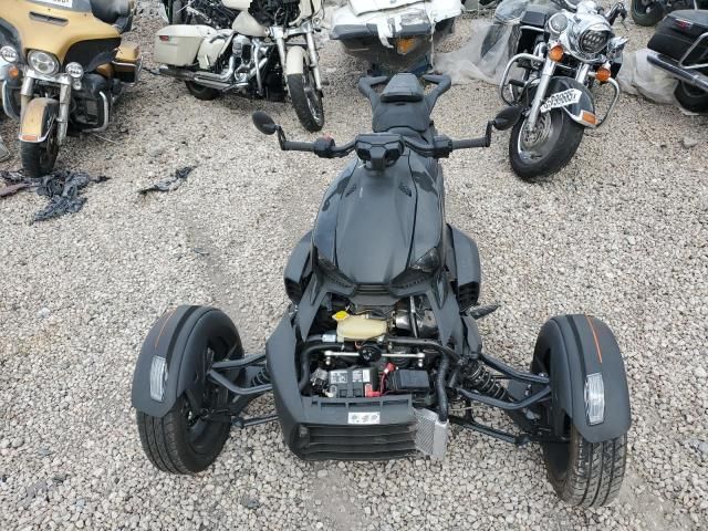 2021 Can-Am Ryker