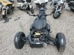 2021 Can-Am Ryker