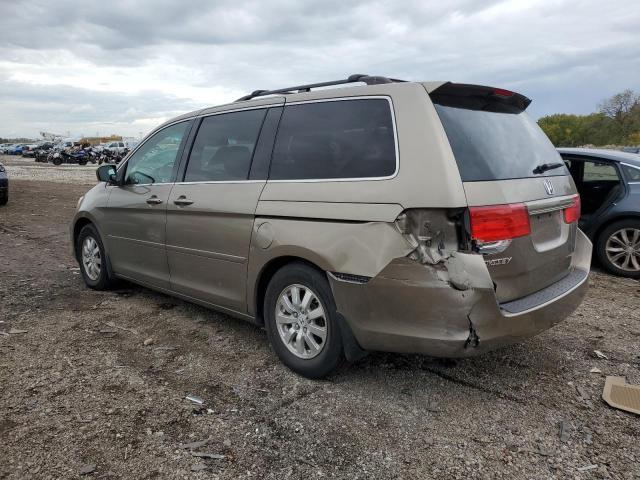 2010 Honda Odyssey exl
