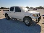2007 Niss Frontier