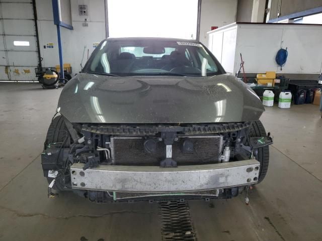2018 Nissan Maxima 3.5S