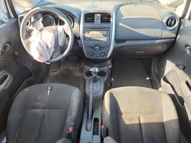 2017 Nissan Versa Note s