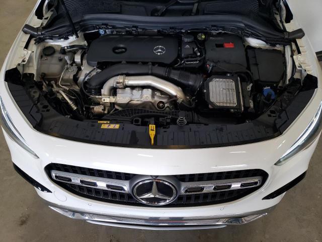 2026 Mercedes-Benz Gla 250