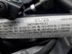 2025 Yamaha YZFR7