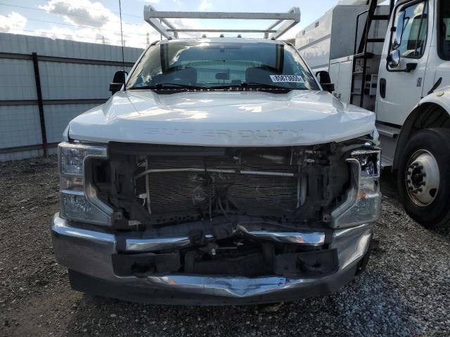 2022 Ford F350 Super Duty