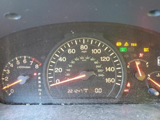 2004 Honda Accord LX
