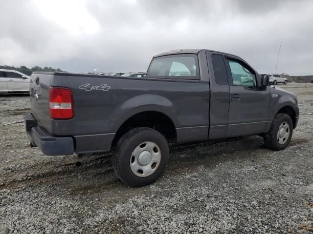 2006 Ford F150