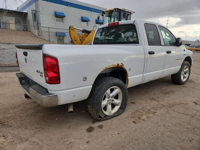 2007 Dodge Ram 1500 st