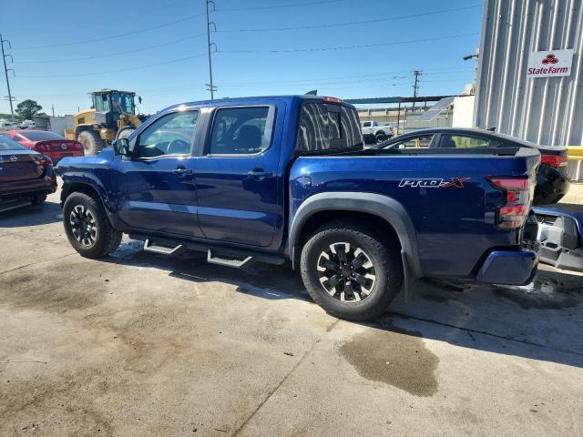 2023 Nissan Frontier PRO-X