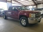 2013 Chevrolet Silverado K1500 LT